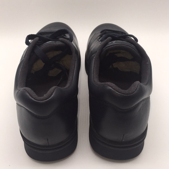 Propet Vista Walker Ultra Light Women’s Walking Athletic Shoes Navy Size 9 1/2 M - Picture 5 of 12